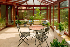 Keevil conservatory quotes