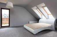 Keevil bedroom extensions
