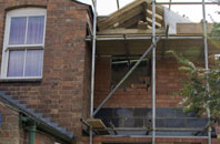 free Keevil home extension quotes